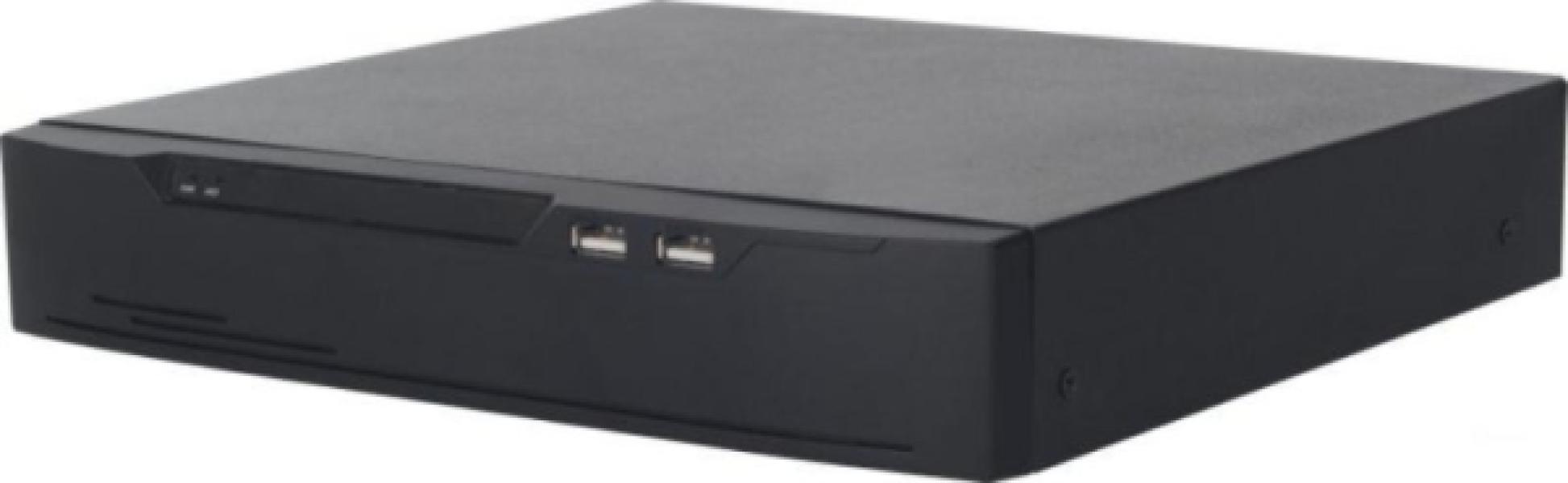 BASE-NVR-N8H1POE