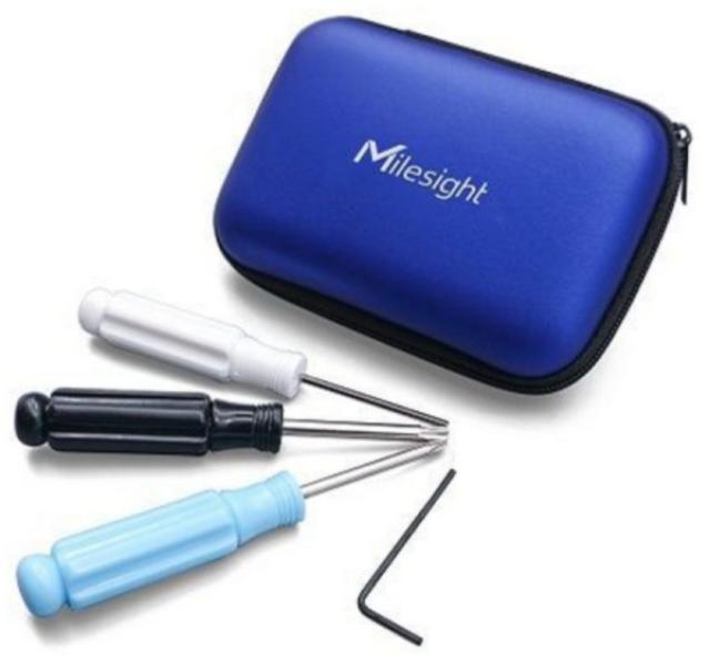 MS-Screw Driver KIT
