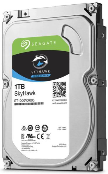 HDD 1TB Seagate
