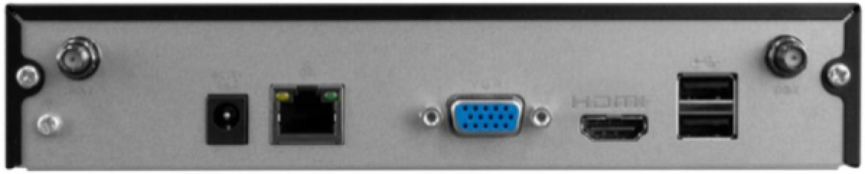 EBCS-L-NVR0401-4KE-W(2L)
