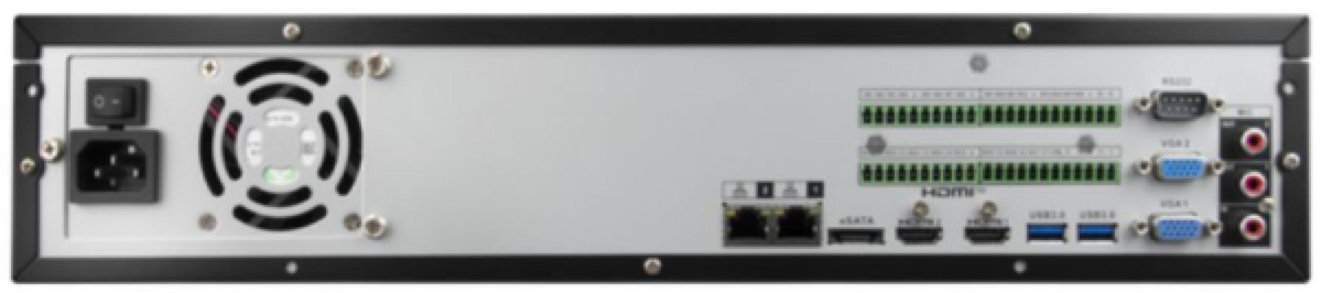 EBCS-L-NVR3208R-A-8K-Ai2
