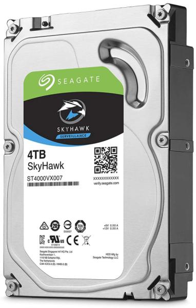 HDD 4TB Seagate