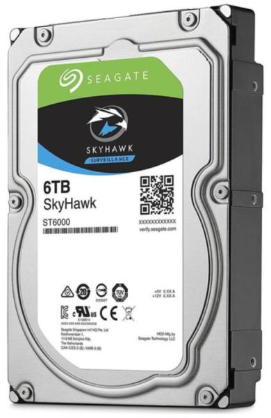 HDD 6TB Seagate
