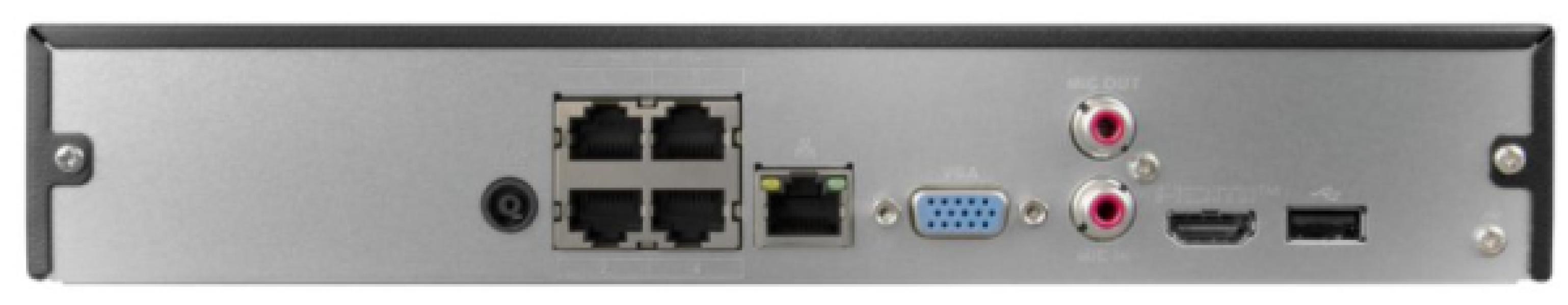 EBCS-L-NVR0401-4KE-4P(2L)