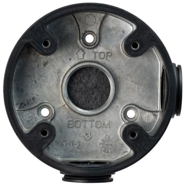 EBCS-AD11-G(Black)