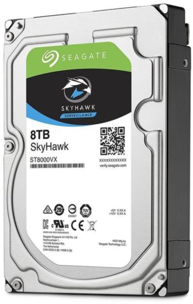 HDD 8TB Seagate