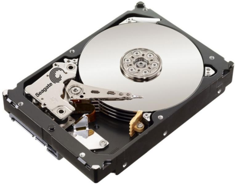 HDD 10TB Seagate
