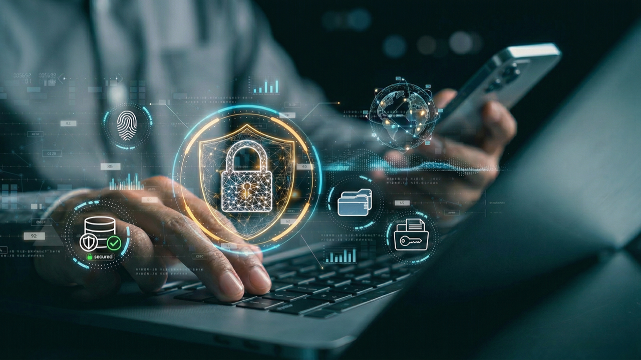 Network and Data Protection