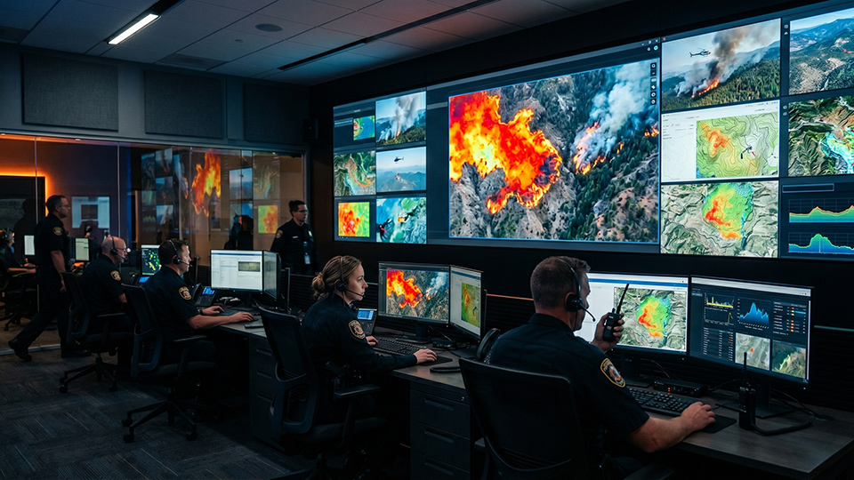 Remote Alarm and System Integration