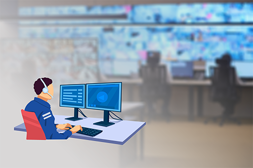 Remote Management
